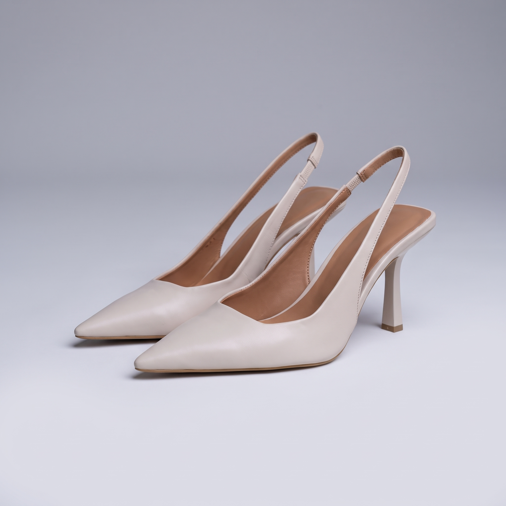 Hollie Comfort Heels - view 5