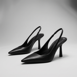 Hollie Comfort Heels - view 6