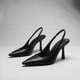 Hollie Comfort Heels - view 6