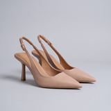 Hollie Comfort Heels - view 7