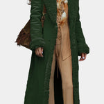 Rosalind, Timeless Full-Length Coat