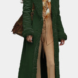 Rosalind, Timeless Full-Length Coat