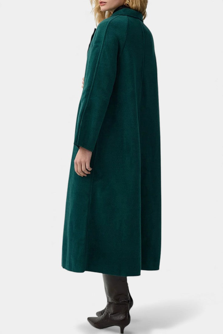 Marion, Elegant Longline Coat