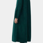 Marion, Elegant Longline Coat
