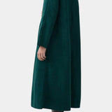 Marion, Elegant Longline Coat