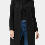 Clarice, Tailored Longline Winter Coat