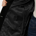 Clarice, Tailored Longline Winter Coat