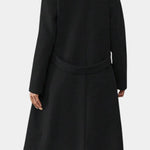 Beatrice, Timeless Belted Overcoat