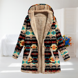 Isabel Elegant Mid-Season Jacket - view 5
