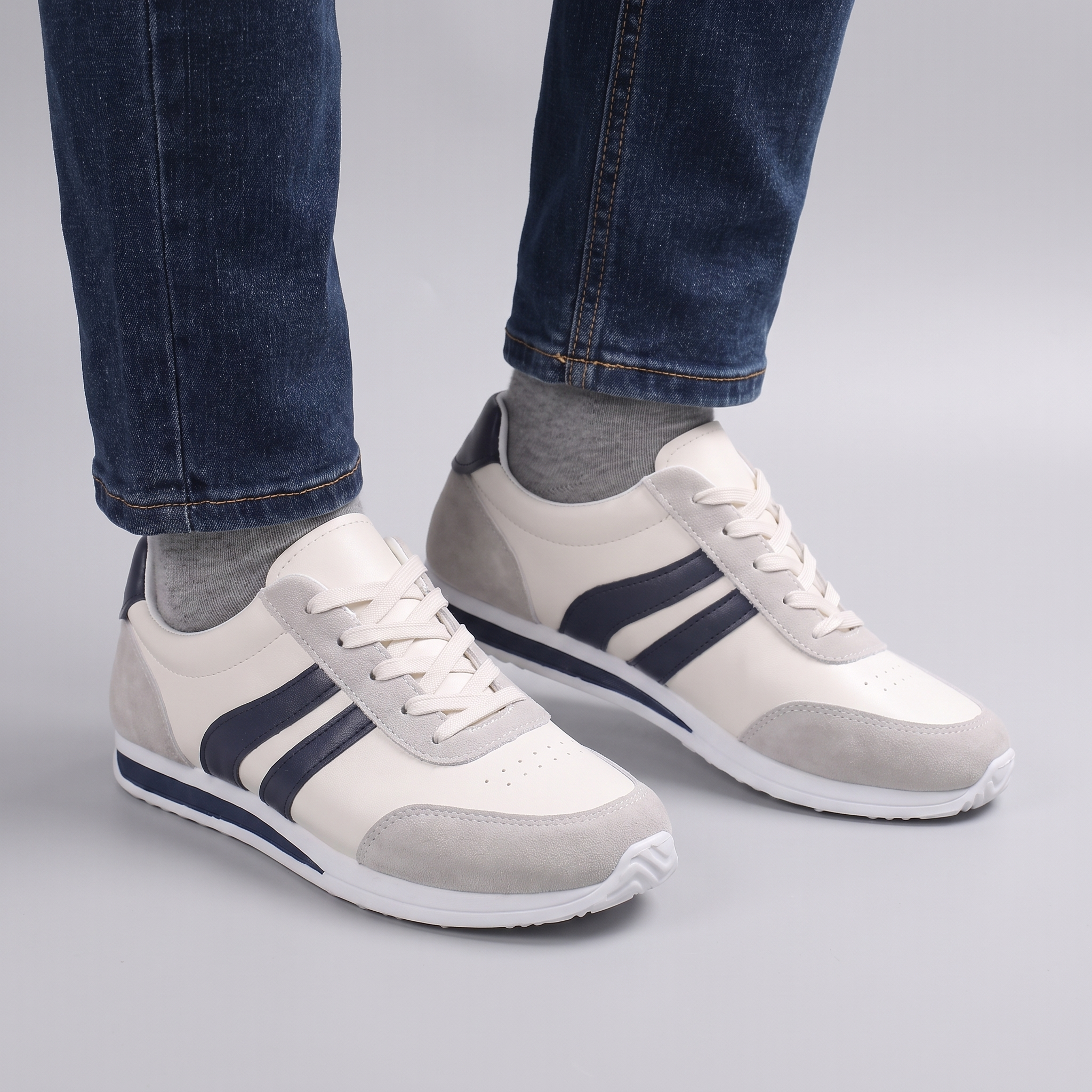 Janet Easy-Wear Women's Shoes