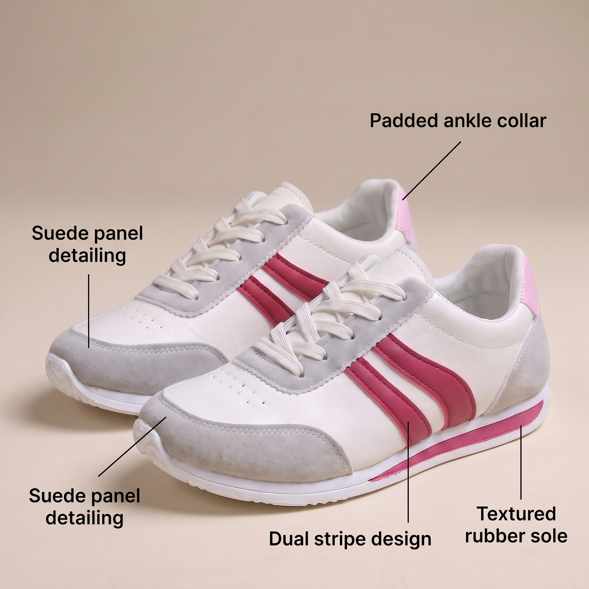 Janet Easy-Wear Women's Shoes - view 7