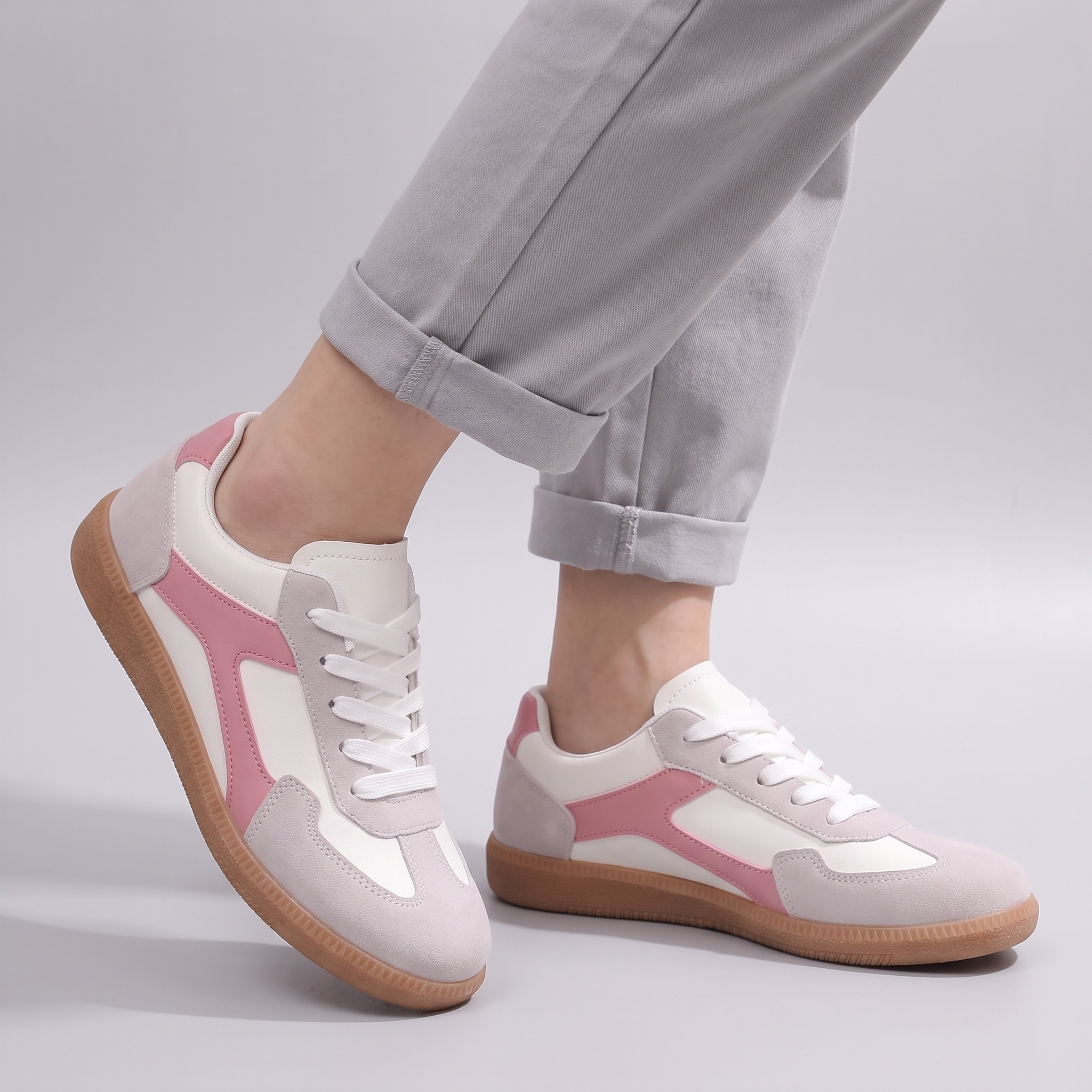 Jessamy Trainers