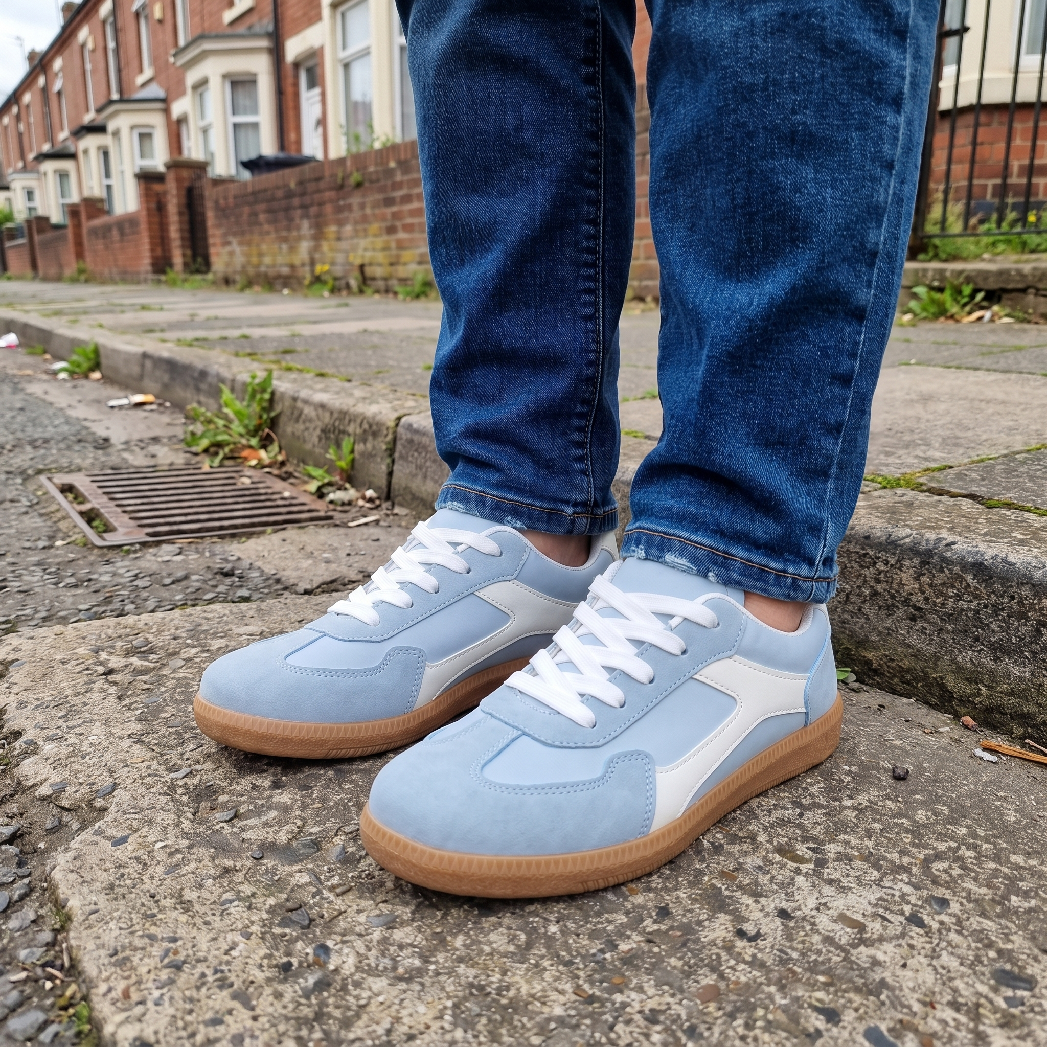Jessamy Trainers - view 5
