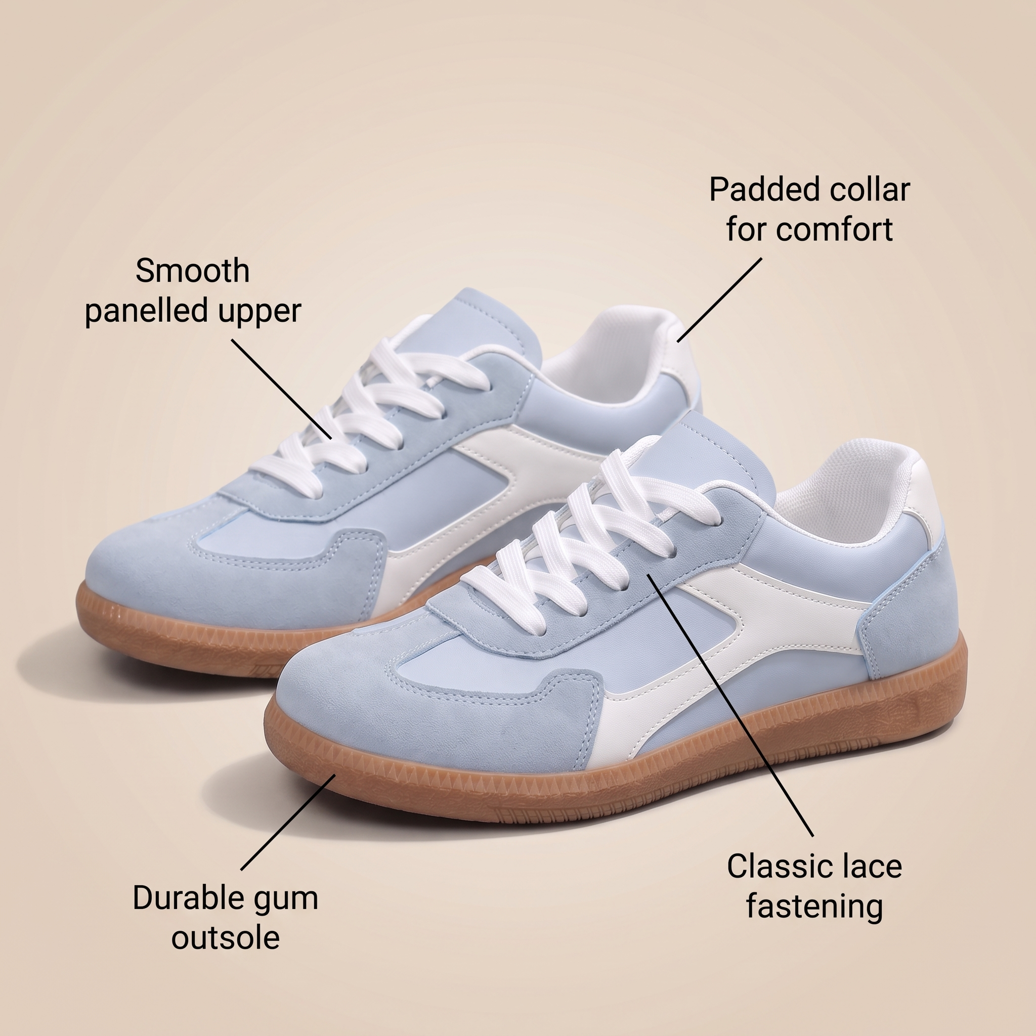 Jessamy Trainers - view 6