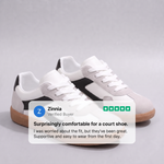 Jessamy Trainers - view 7