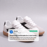 Jessamy Trainers - view 7