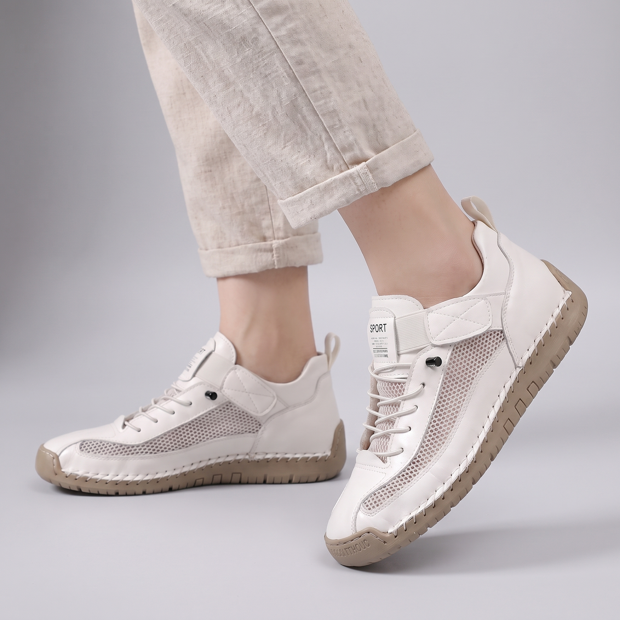 Joan PureBreeze Comfort Shoes