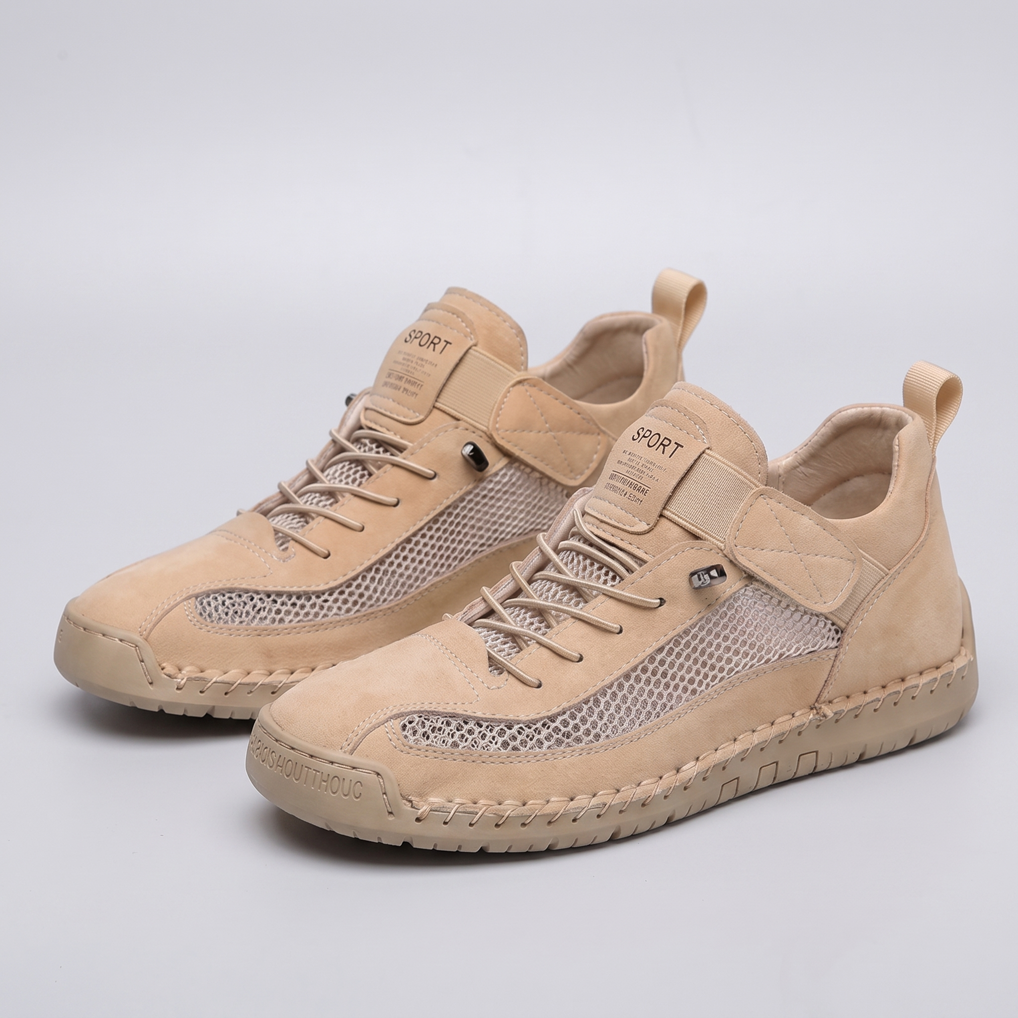 Joan PureBreeze Comfort Shoes - view 3
