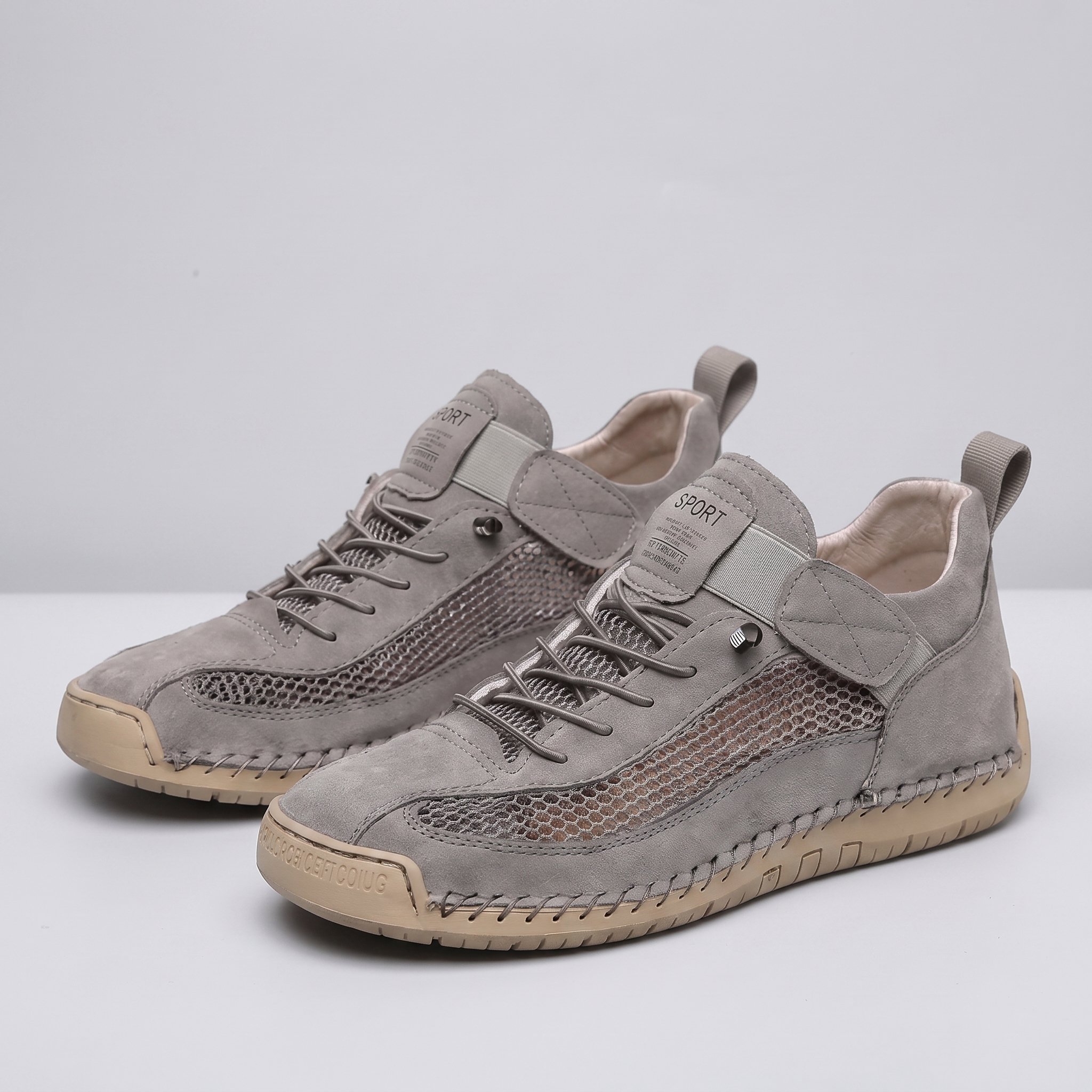 Joan PureBreeze Comfort Shoes - view 5
