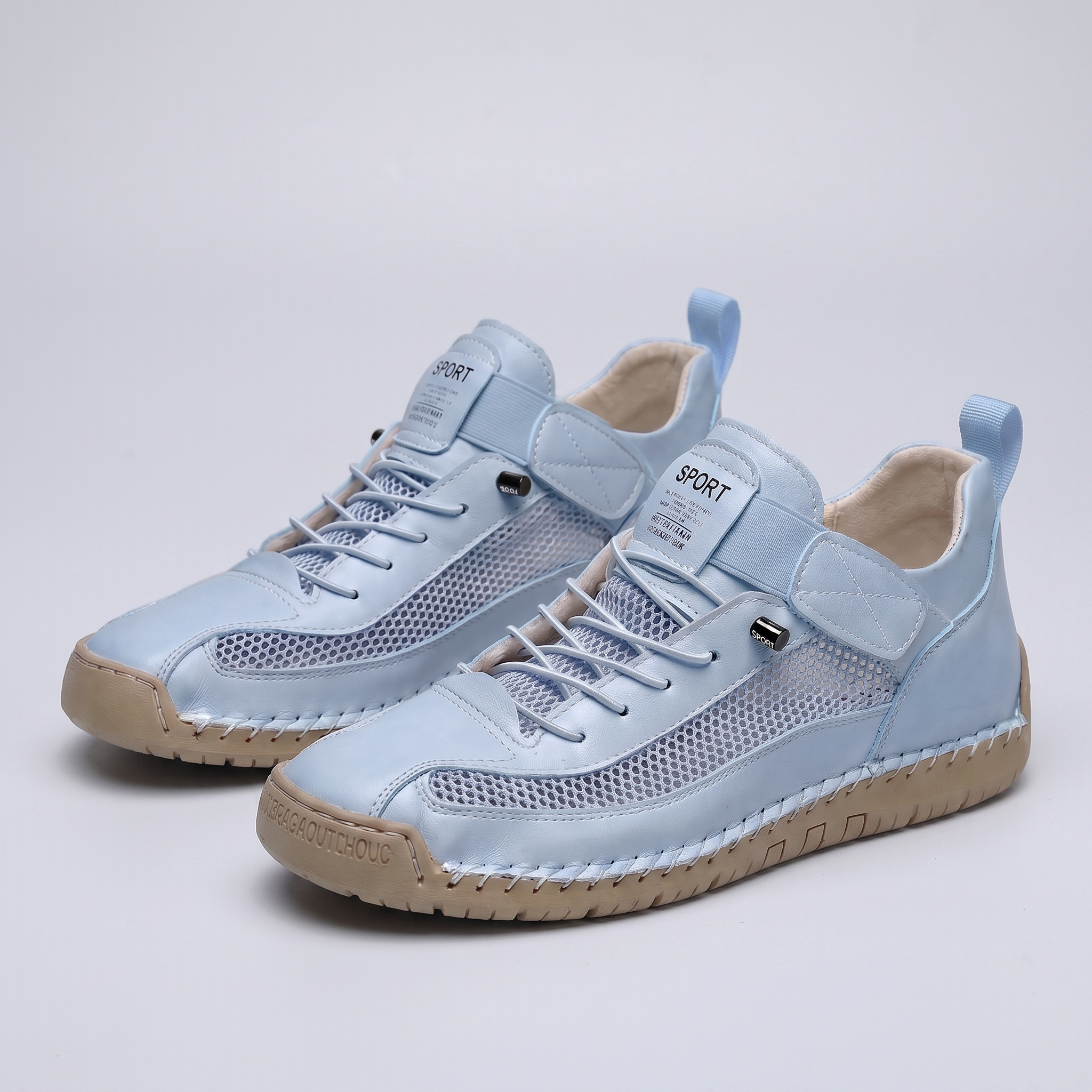 Joan PureBreeze Comfort Shoes - view 7