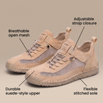 Joan PureBreeze Comfort Shoes - view 9