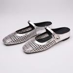Jodie Braided Comfort Clogs - view 4