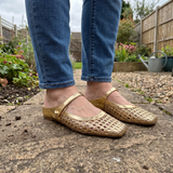 Jodie Braided Comfort Clogs - view 6