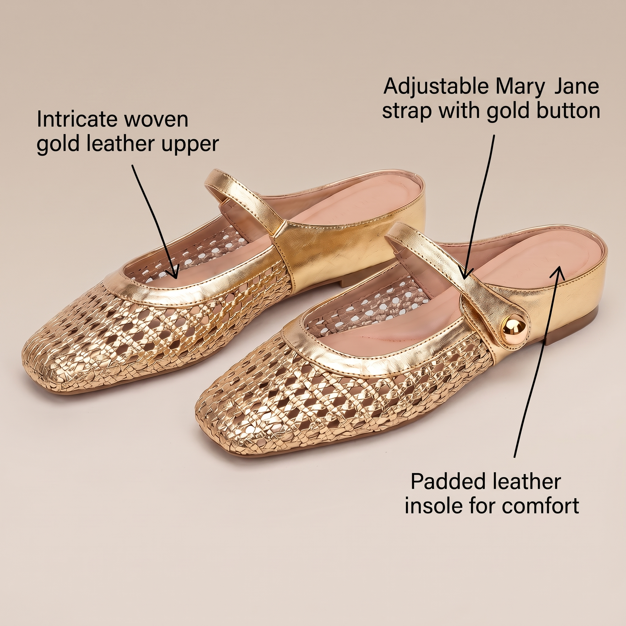 Jodie Braided Comfort Clogs - view 8