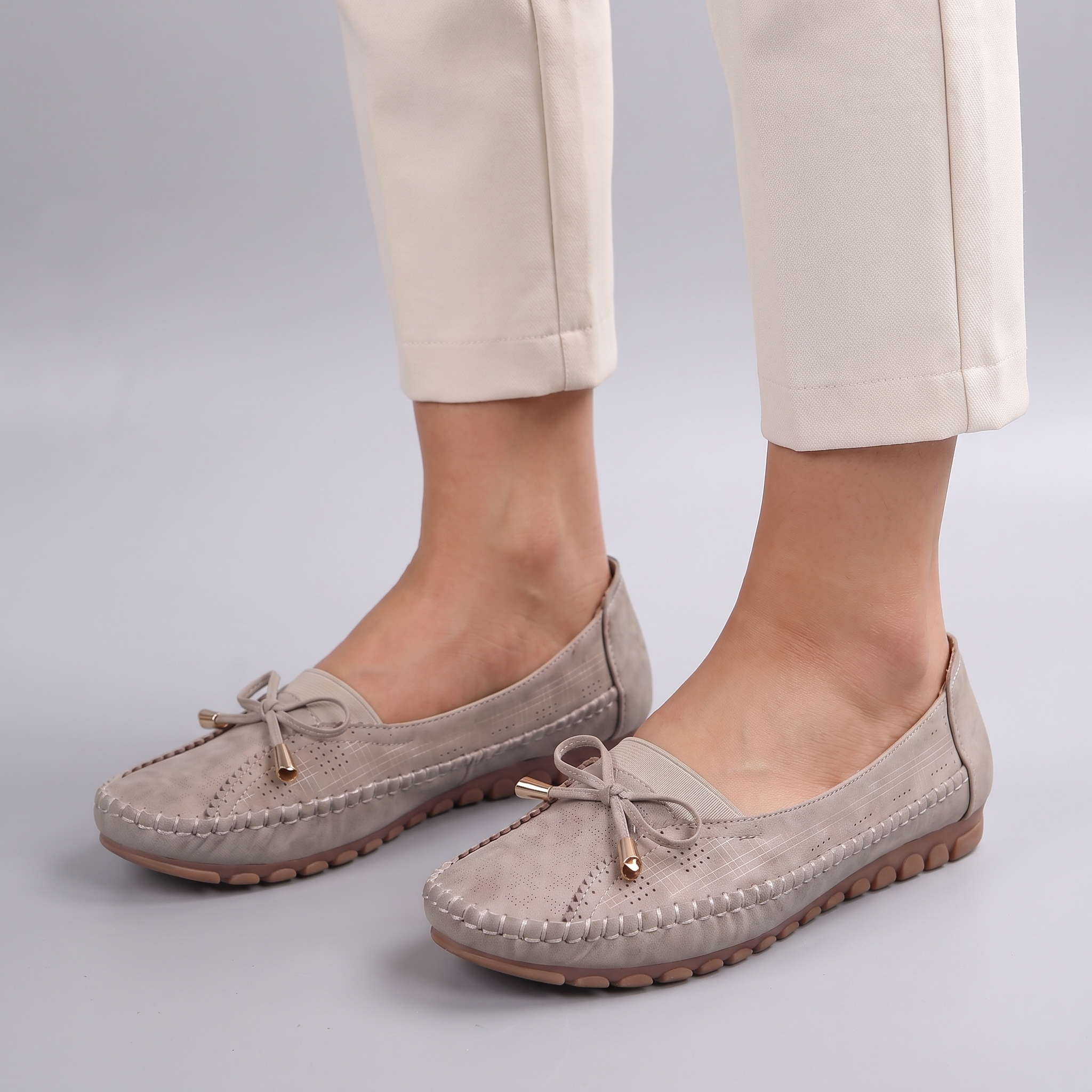 Kimberley Orthopaedic Trainers