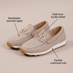 Kirsty Comfort Trainers - view 7