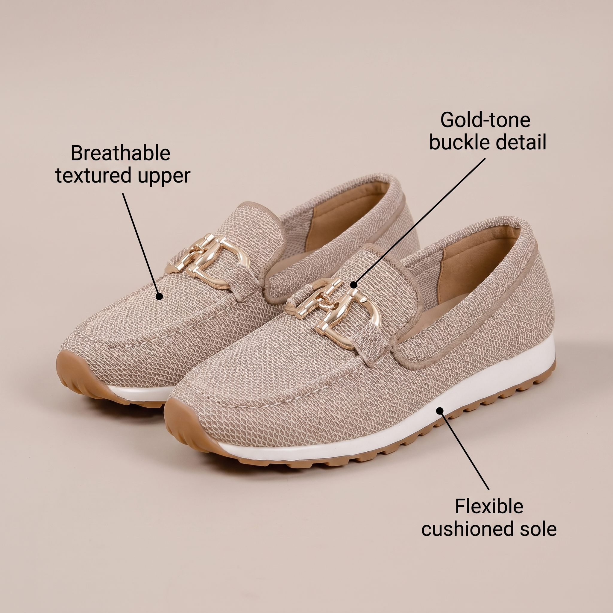Kirsty Comfort Trainers - view 7
