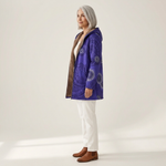 Lena Elegant Mid-Season Jacket - view 2