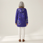 Lena Elegant Mid-Season Jacket - view 3