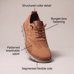 Lesley Orthopaedic Trainers - view 12