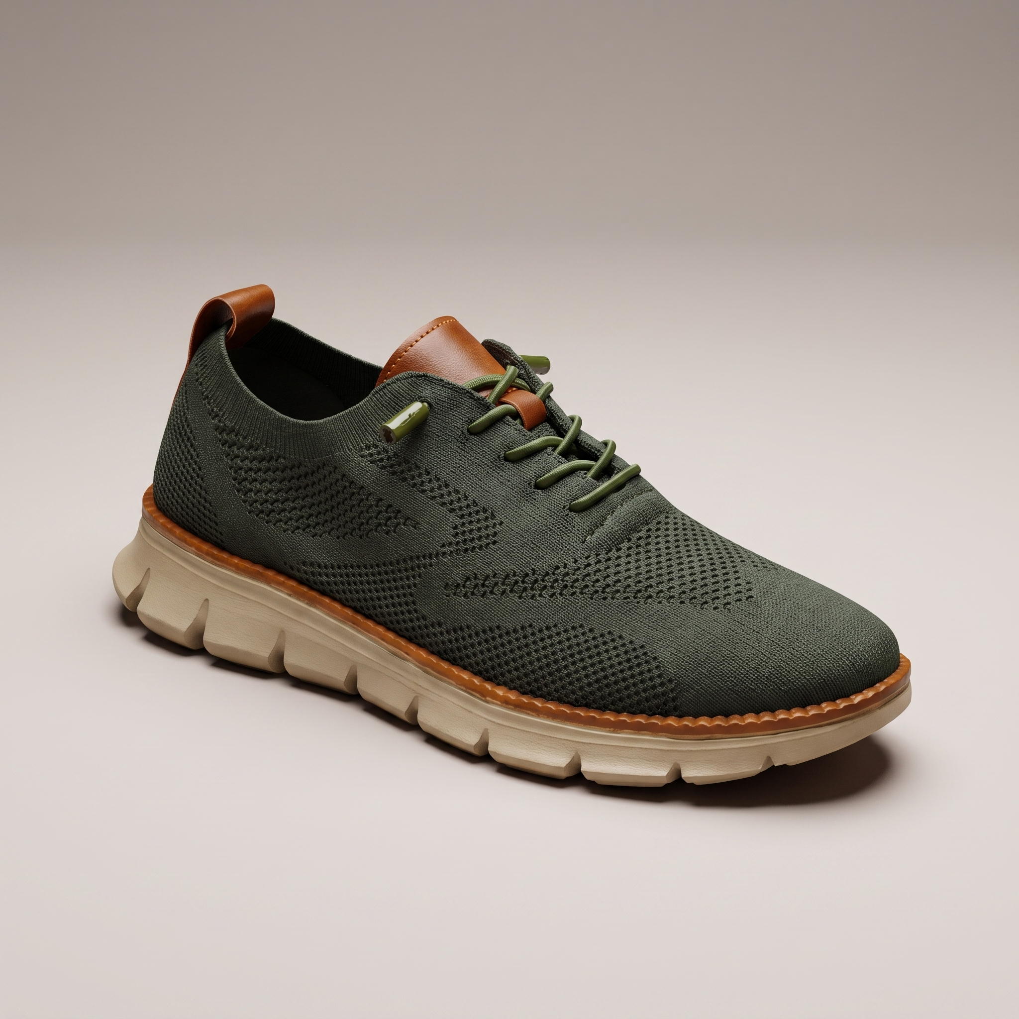 Lesley Orthopaedic Trainers - view 4