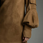 Letitia Vintage Mini Dress - view 3