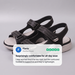 Lettice Comfort Sandals - view 10