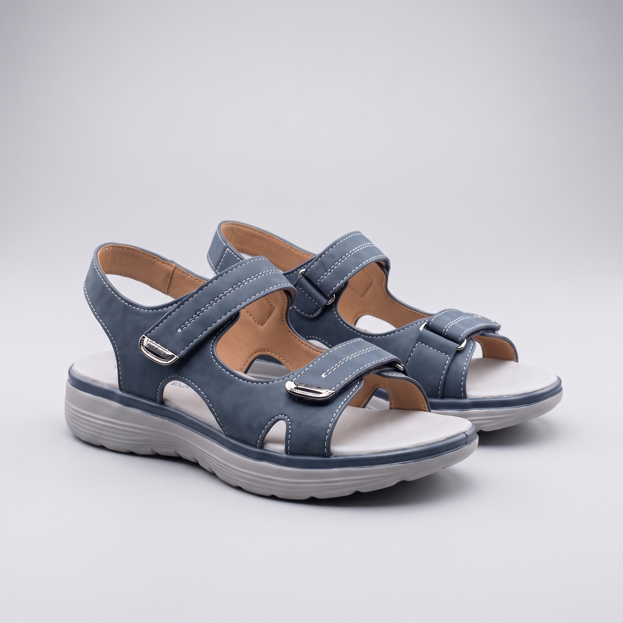 Lettice Comfort Sandals - view 2