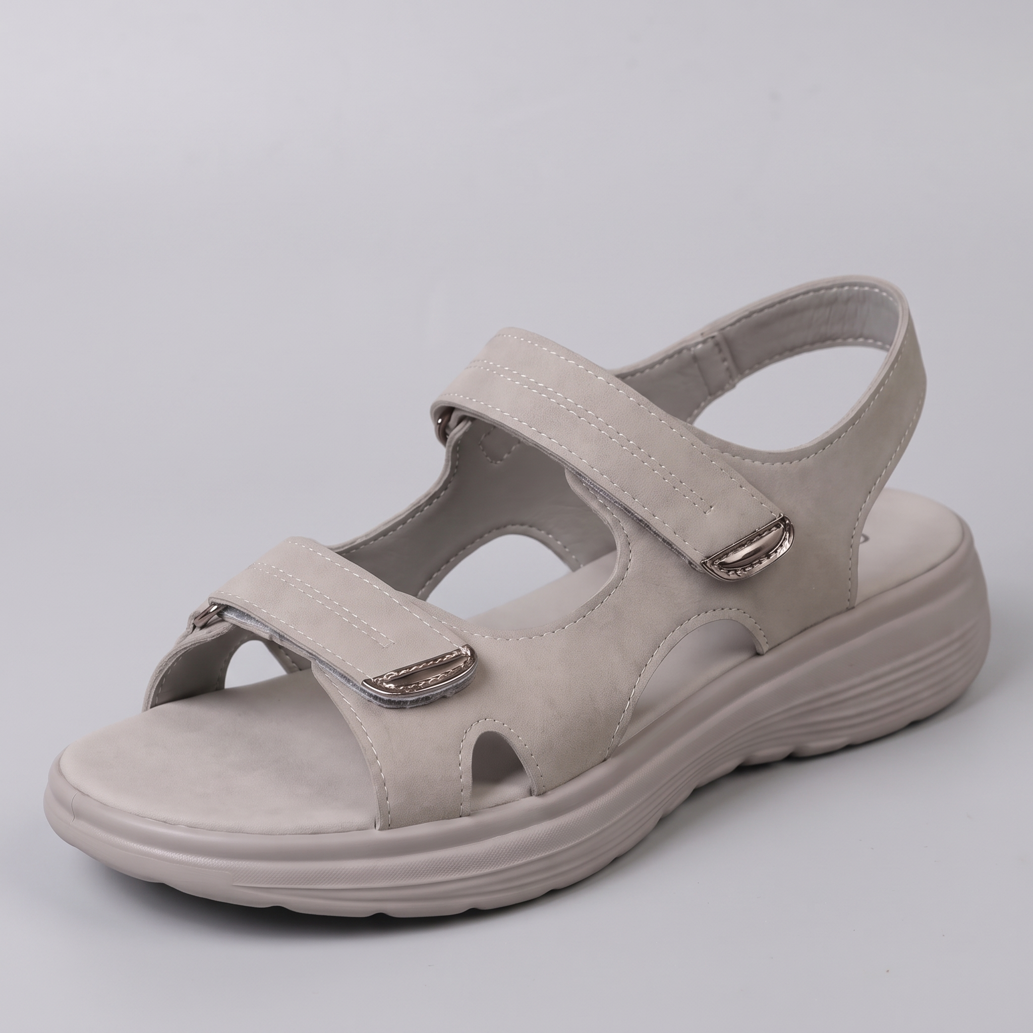 Lettice Comfort Sandals - view 4