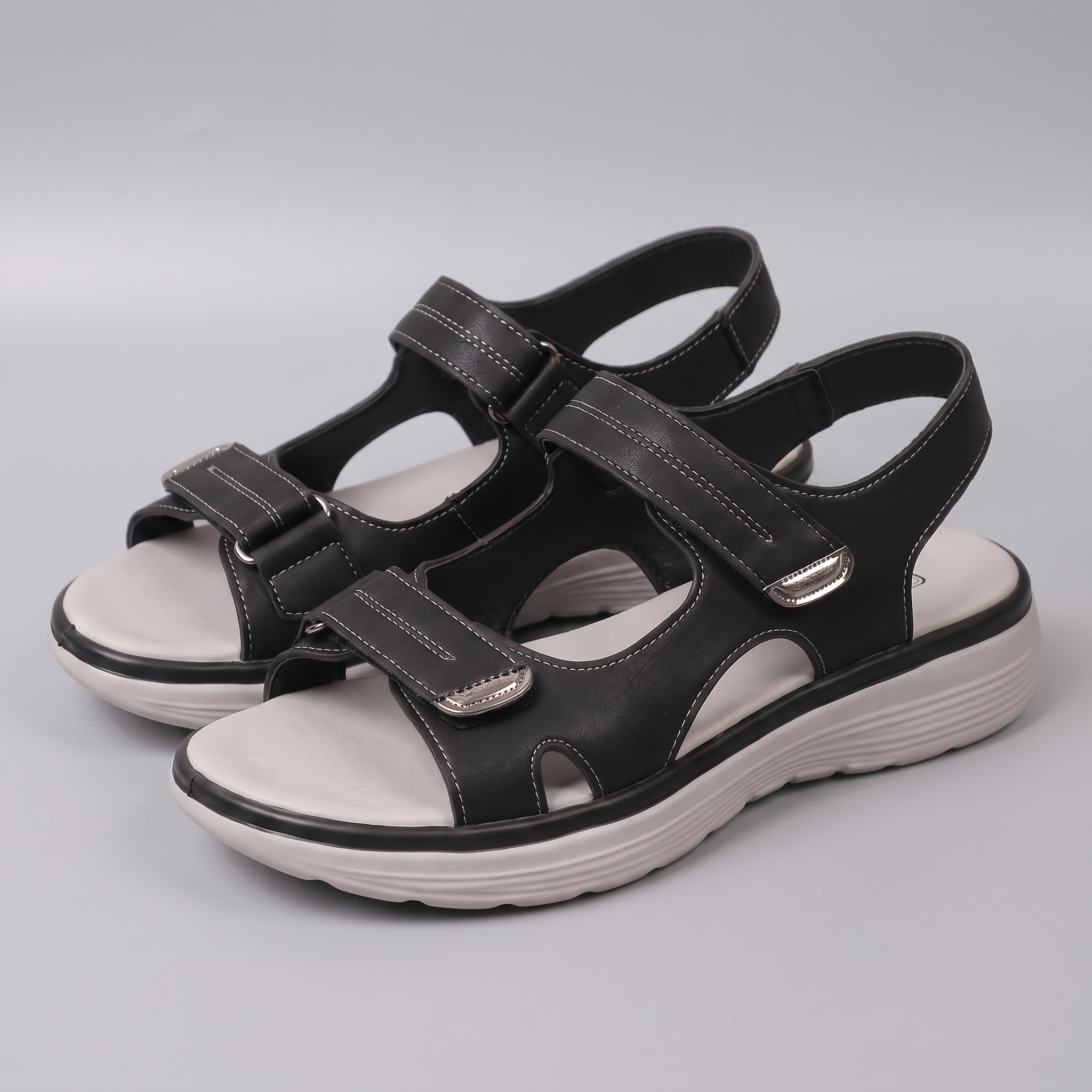Lettice Comfort Sandals - view 5