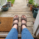 Lettice Comfort Sandals - view 7