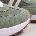 Lorraine Lightweight Comfort Trainers - view 11