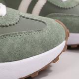 Lorraine Lightweight Comfort Trainers - view 11