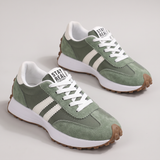 Lorraine Lightweight Comfort Trainers - view 2