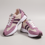 Lorraine Lightweight Comfort Trainers - view 3
