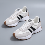Lorraine Lightweight Comfort Trainers - view 4