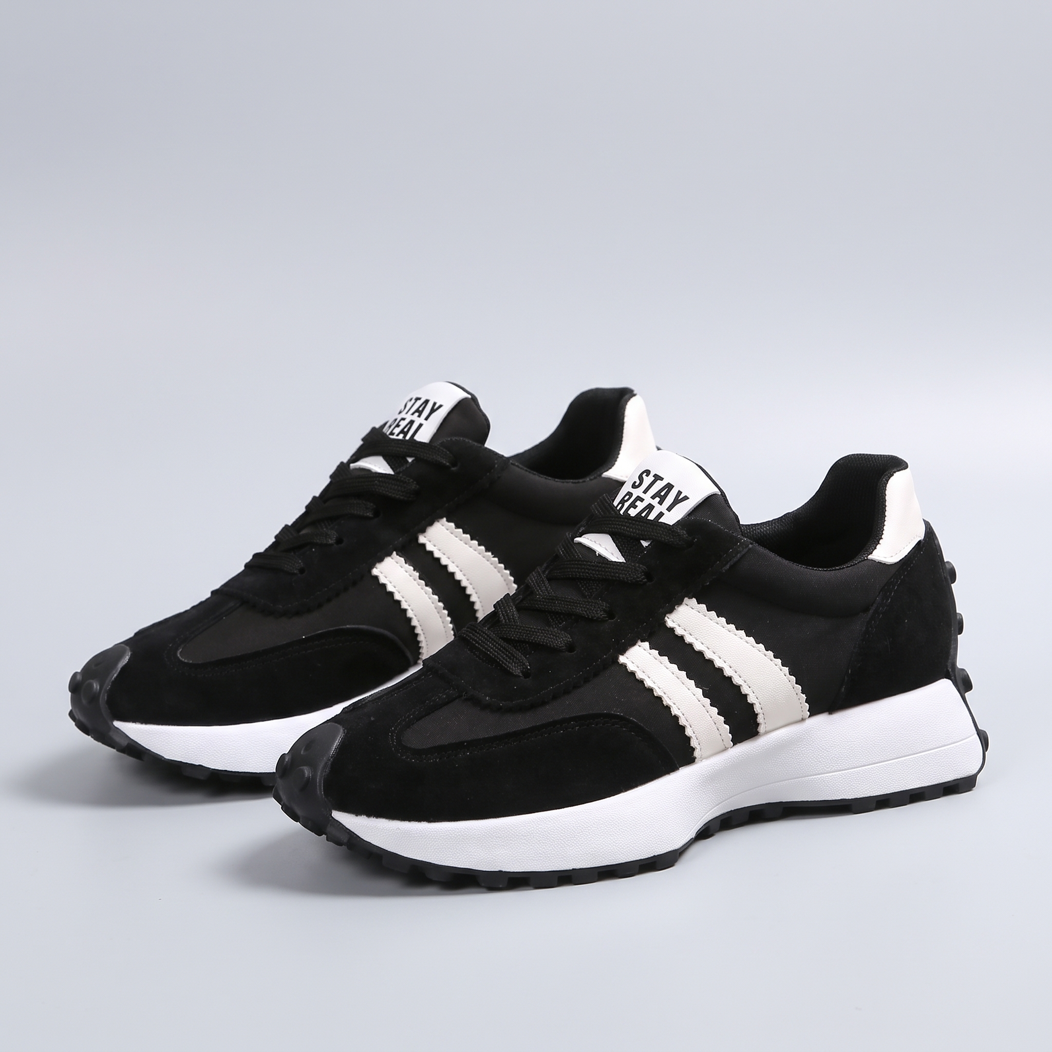 Lorraine Lightweight Comfort Trainers - view 5