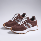 Lorraine Lightweight Comfort Trainers - view 7