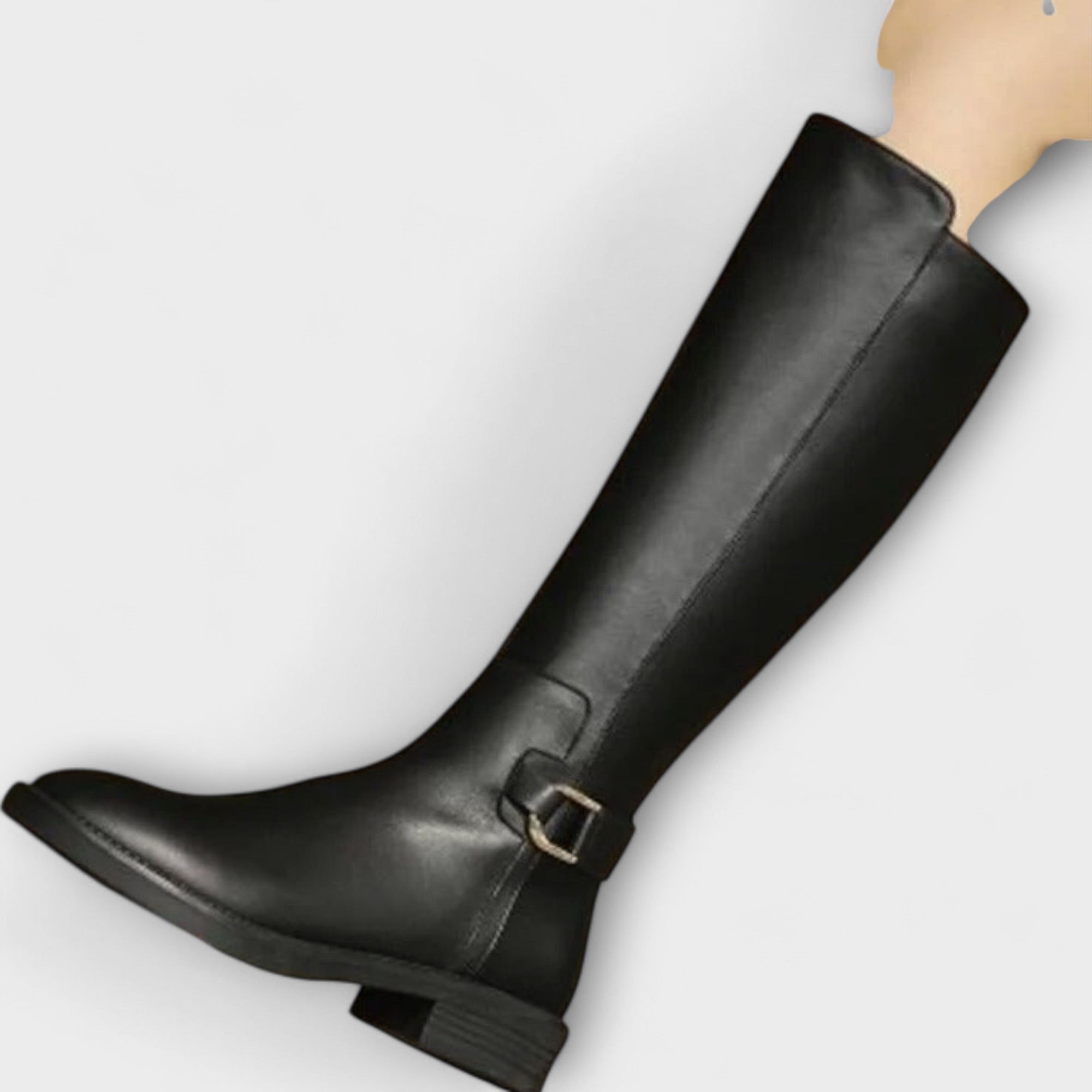 Estelle, Knee-High Women's Boots