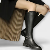 Estelle, Knee-High Women's Boots
